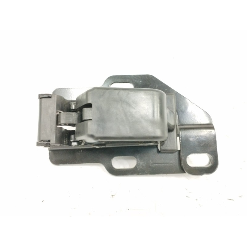 Recambio de cerradura puerta trasera derecha para peugeot expert furgoneta (v_) 1.5 bluehdi 120 referencia OEM IAM  SUPERIOR DE 