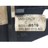Recambio de anillo airbag para opel movano (2004 =>) furgón medio techo elevado l2h2 3.5 t referencia OEM IAM 8200199519  