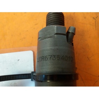 Recambio de inyector para mitsubishi carisma berlina 4 (da0) 1900 gl referencia OEM IAM 673401D  