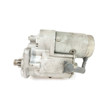 Recambio de motor arranque para hyundai sonata (nf) comfort referencia OEM IAM 3610027010 031013190 