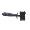 Recambio de mando luces para opel movano (2004 =>) furgón medio techo elevado l2h2 3.5 t referencia OEM IAM 8200199519  