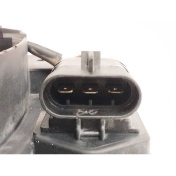Recambio de electroventilador para opel astra gtc 16v referencia OEM IAM 13205947 0130303314 