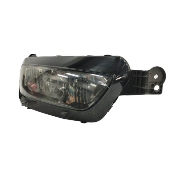 Recambio de faro derecho para citroën c4 picasso 1.6 blue-hdi fap referencia OEM IAM 9675974880 SOPORTE REPARADO OBSERVAR FOTO
