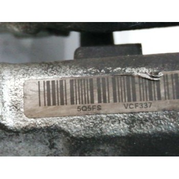 Recambio de pinza freno delantera izquierda para volkswagen t-roc 2.0 tdi referencia OEM IAM 5Q5FS  