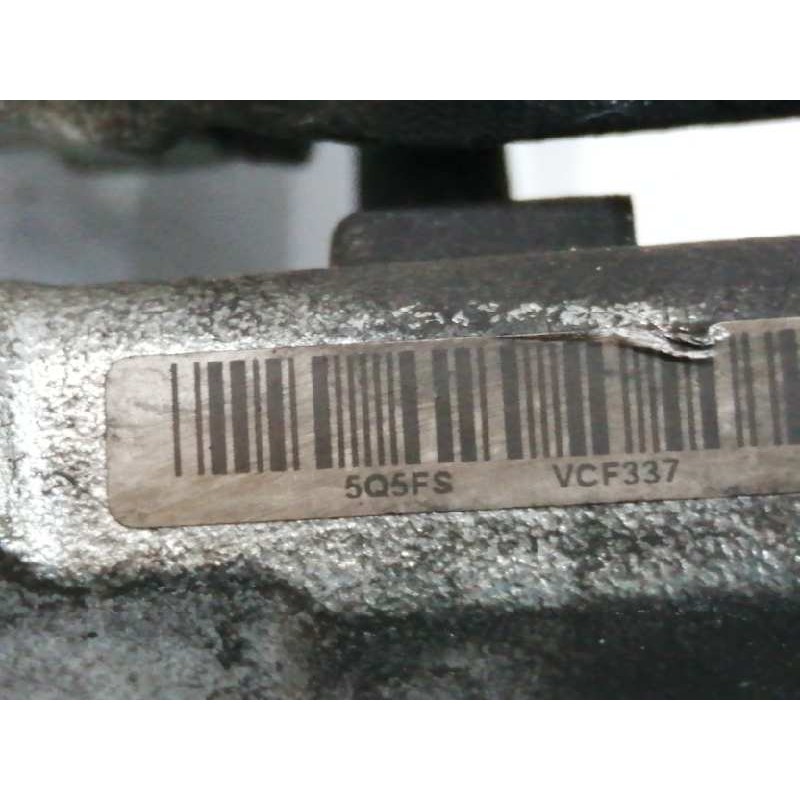 PINZA FRENO DELANTERA IZQUIERDA