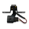 Recambio de modulo electronico para nissan x-trail (t32) 1.3 16v cat referencia OEM IAM 284F16FL1A CAMARA VISION DELANTERA 