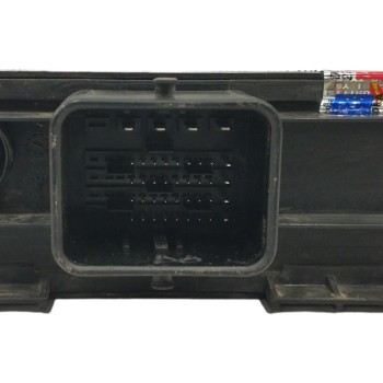 Recambio de centralita cambio automatico para citroën c4 picasso 1.6 blue-hdi fap referencia OEM IAM 9805164380  