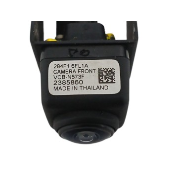 Recambio de modulo electronico para nissan x-trail (t32) 1.3 16v cat referencia OEM IAM 284F16FL1A CAMARA VISION DELANTERA 