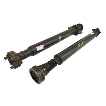 Recambio de transmision central para hyundai santa fe (sm) 2.0 crdi vgt comfort referencia OEM IAM 4930026200 193 CM 