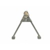 Recambio de brazo suspension inferior delantero izquierdo para microcar m.go bc (da) referencia OEM IAM   