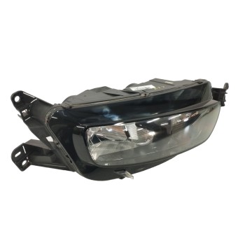 Recambio de faro derecho para citroën c4 picasso 1.6 blue-hdi fap referencia OEM IAM 9675974880 SOPORTE REPARADO OBSERVAR FOTO