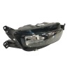 Recambio de faro derecho para citroën c4 picasso 1.6 blue-hdi fap referencia OEM IAM 9675974880 SOPORTE REPARADO OBSERVAR FOTO