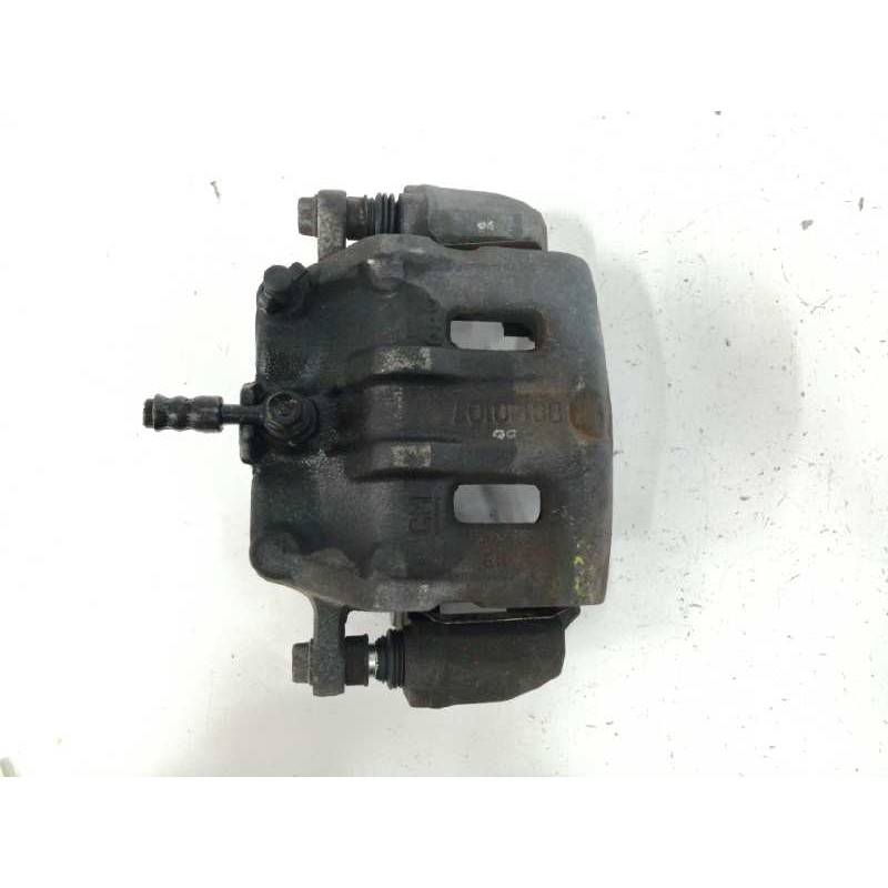 Recambio de pinza freno delantera izquierda para chevrolet captiva 2.0 diesel cat referencia OEM IAM BC140107  