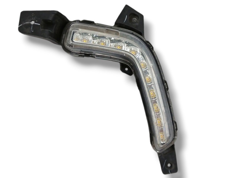 Recambio de piloto delantero izquierdo para hyundai i10 1.2 cat referencia OEM IAM 92201B901  