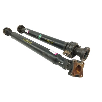 Recambio de transmision central para hyundai santa fe (sm) 2.0 crdi vgt comfort referencia OEM IAM 4930026200 193 CM 