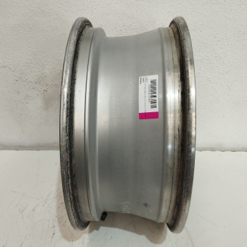Recambio de llanta para honda accord berlina (cl/cn) 2.0 vtec cat referencia OEM IAM SEA665A 16X6,5JJ 5H 5X115