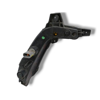 Recambio de piloto delantero izquierdo para hyundai i10 1.2 cat referencia OEM IAM 92201B901  