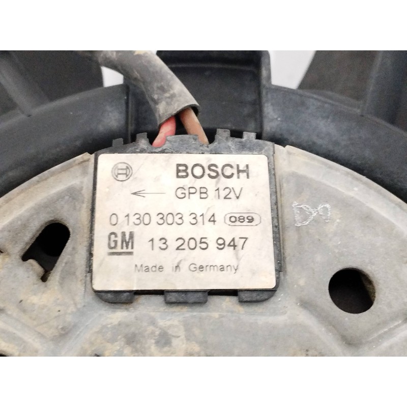 ELECTROVENTILADOR 0130303314