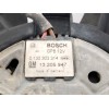 Recambio de electroventilador para opel astra gtc 16v referencia OEM IAM 13205947 0130303314 