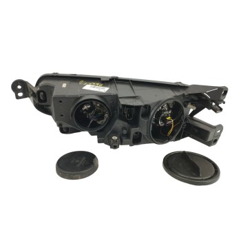 Recambio de faro derecho para citroën c4 picasso 1.6 blue-hdi fap referencia OEM IAM 9675974880 SOPORTE REPARADO OBSERVAR FOTO