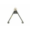 Recambio de brazo suspension inferior delantero izquierdo para microcar m.go bc (da) referencia OEM IAM   