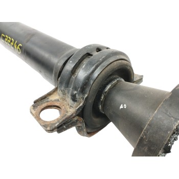 Recambio de transmision central para hyundai santa fe (sm) 2.0 crdi vgt comfort referencia OEM IAM 4930026200 193 CM 