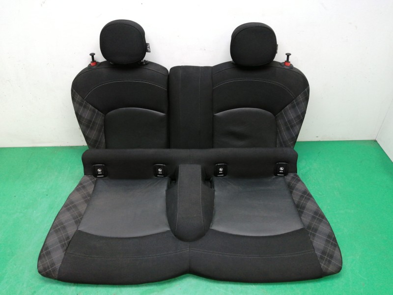 Recambio de asientos traseros para mini mini (f56) cooper s referencia OEM IAM   