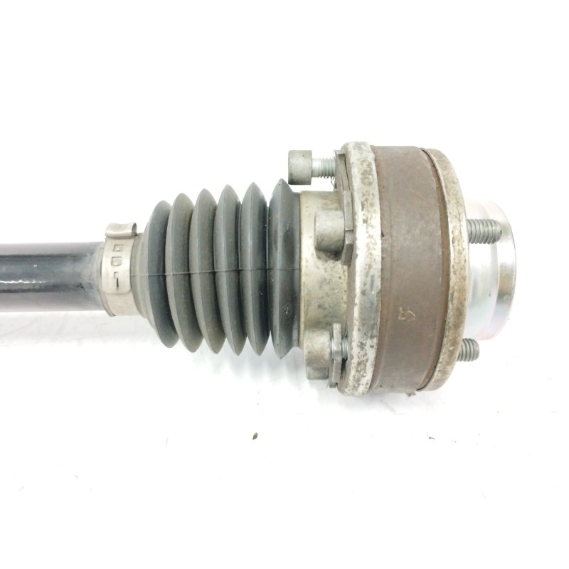 TRANSMISION TRASERA DERECHA