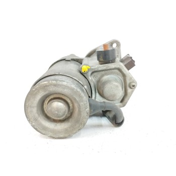 Recambio de motor arranque para hyundai sonata (nf) comfort referencia OEM IAM 3610027010 031013190 