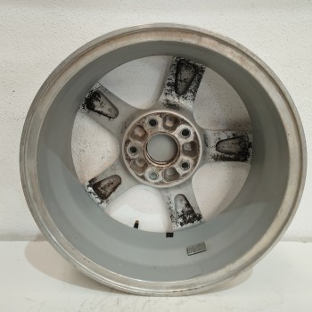 Recambio de llanta para honda accord berlina (cl/cn) 2.0 vtec cat referencia OEM IAM SEA665A 16X6,5JJ 5H 5X115