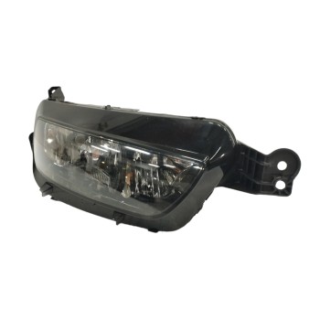 Recambio de faro derecho para citroën c4 picasso 1.6 blue-hdi fap referencia OEM IAM 9675974880  