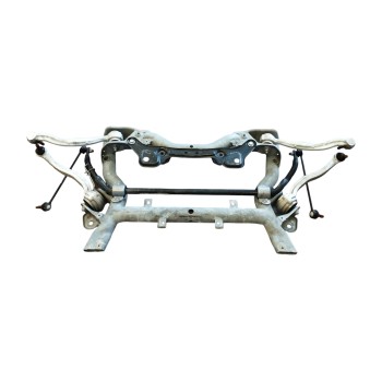 Recambio de puente delantero para mercedes-benz clase c (w204) berlina 2.2 cdi cat referencia OEM IAM A2046280757  