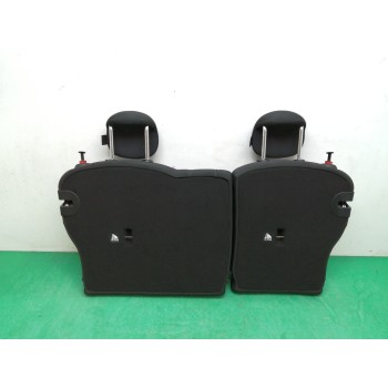 Recambio de asientos traseros para mini mini (f56) cooper s referencia OEM IAM   