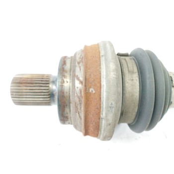 Recambio de transmision trasera derecha para seat leon st (5f8) 2.0 tdi referencia OEM IAM 5Q0501204A  