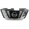 Recambio de rejilla delantera para nissan x-trail (t32) 1.3 16v cat referencia OEM IAM 623107FW0B  