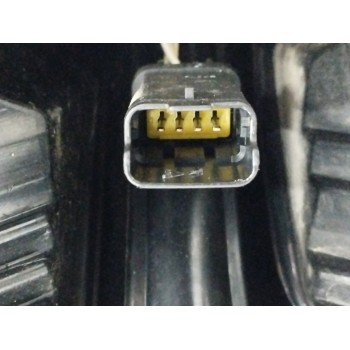 Recambio de piloto trasero derecho para citroën c3 picasso 1.6 hdi fap referencia OEM IAM 9681749180  