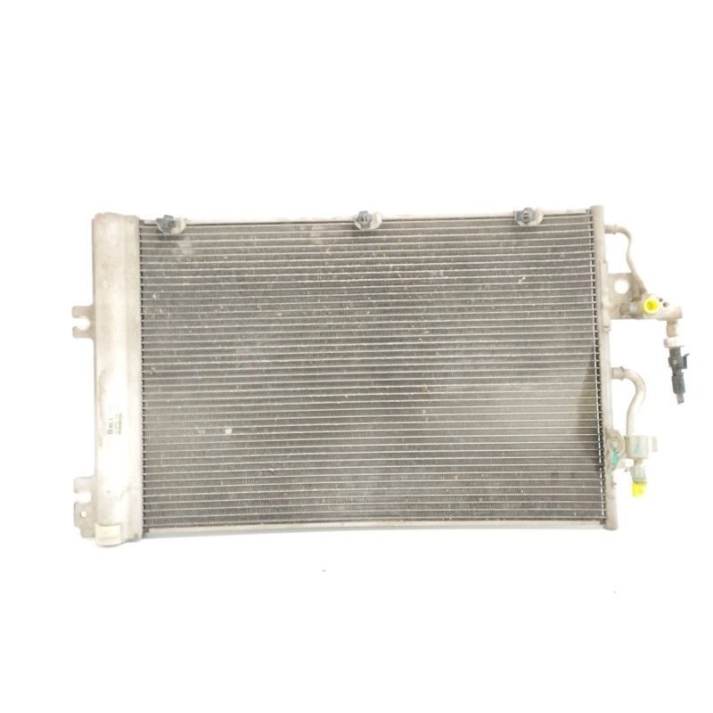 Recambio de condensador / radiador aire acondicionado para opel astra gtc 16v referencia OEM IAM 13129192  