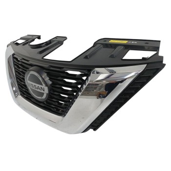 Recambio de rejilla delantera para nissan x-trail (t32) 1.3 16v cat referencia OEM IAM 623107FW0B  