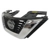 Recambio de rejilla delantera para nissan x-trail (t32) 1.3 16v cat referencia OEM IAM 623107FW0B  