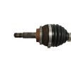 Recambio de transmision delantera izquierda para toyota avensis berlina (t25) 2.0 16v cat referencia OEM IAM 4347009A38  