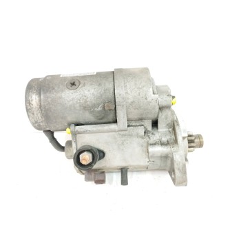 Recambio de motor arranque para hyundai sonata (nf) comfort referencia OEM IAM 3610027010 031013190 