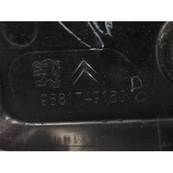 Recambio de piloto trasero derecho para citroën c3 picasso 1.6 hdi fap referencia OEM IAM 9681749180  