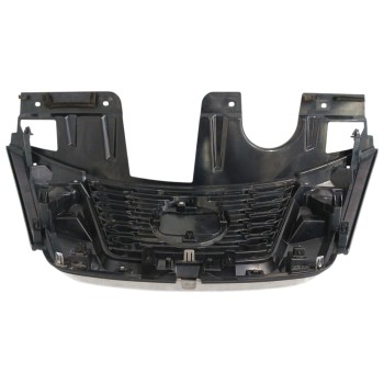 Recambio de rejilla delantera para nissan x-trail (t32) 1.3 16v cat referencia OEM IAM 623107FW0B  