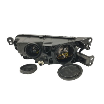 Recambio de faro derecho para citroën c4 picasso 1.6 blue-hdi fap referencia OEM IAM 9675974880  