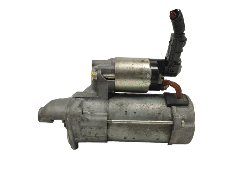 Recambio de motor arranque para toyota auris 1.2 16v turbo cat referencia OEM IAM 281000Y240 4380002460 Recambio de motor arranque para toyota auris 1.2 16v turbo cat referencia OEM IAM 281000Y240 4380002460