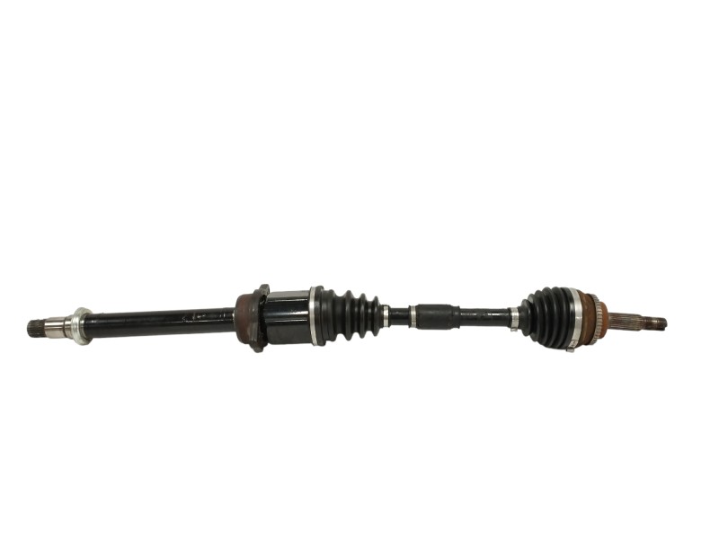 Recambio de transmision delantera derecha para toyota avensis berlina (t25) 2.0 16v cat referencia OEM IAM 4346009A21 Recambio de transmision delantera derecha para toyota avensis berlina (t25) 2.0 16v cat referencia OEM IAM 4346009A21