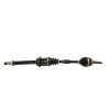 Recambio de transmision delantera derecha para toyota avensis berlina (t25) 2.0 16v cat referencia OEM IAM 4346009A21  