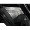Recambio de rejilla delantera para nissan x-trail (t32) 1.3 16v cat referencia OEM IAM 623107FW0B  