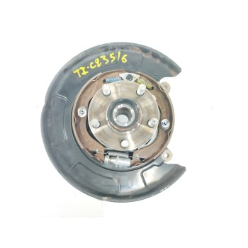 MANGUETA TRASERA IZQUIERDA 28411FG010 