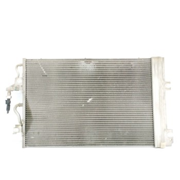 Recambio de condensador / radiador aire acondicionado para opel astra gtc 16v referencia OEM IAM 13129192  